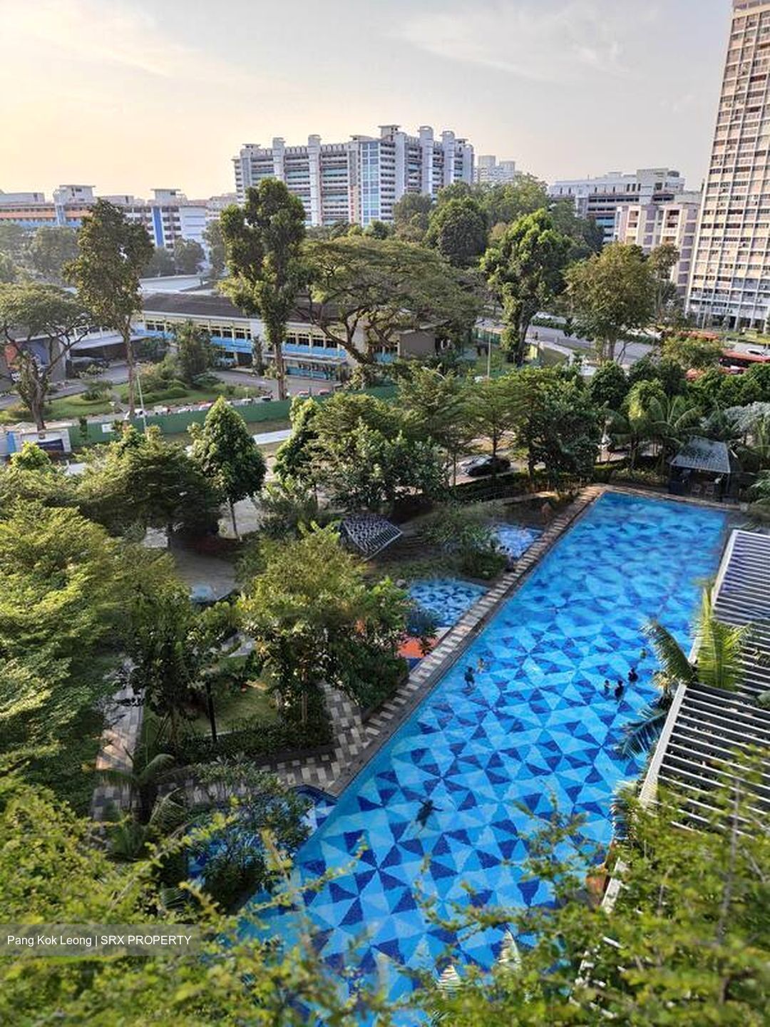 Gem Residences (D12), Condominium #475103571